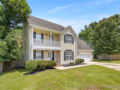 1104 Arailia Dr, Fayetteville, NC, 28314