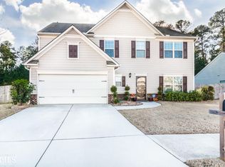 3644 Shale Ln SE, Conyers, GA 30013