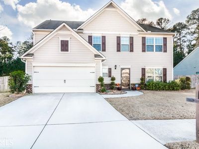3644 Shale Ln SE, Conyers, GA, 30013