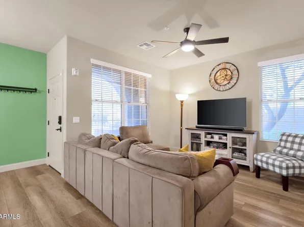 4772 E Portola Valley Drive #101, Gilbert, AZ 85297