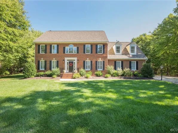 12100 Country Hills Ct, Glen Allen, VA 23059