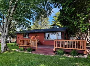 N9296 Idle Hour Dr, Randolph, WI 53956
