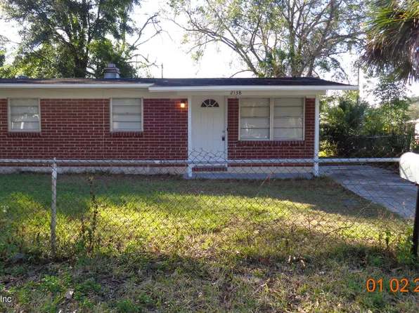 2138 W 14TH Street, Jacksonville, FL 32209