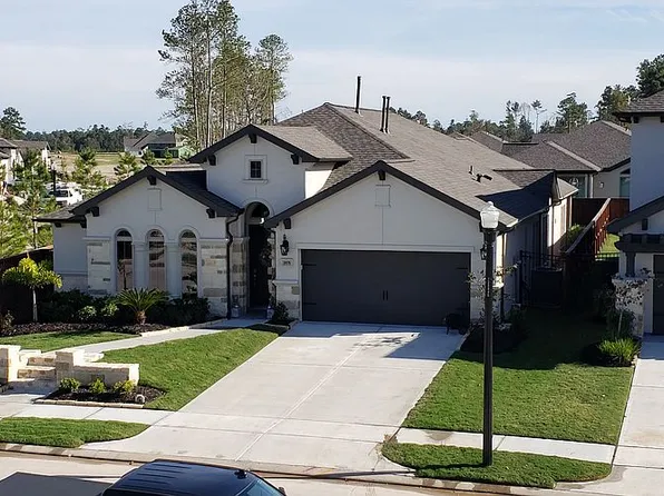 28176 Woodland Bend Way, Spring, TX 77386