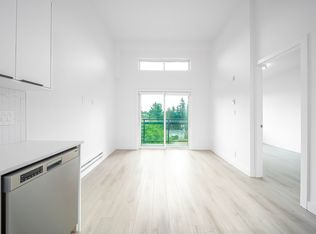 10616 132nd St #509, Surrey, BC V3T0T3