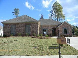273 Hidden Hills Pkwy, Brandon, MS 39047