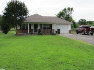 409 Avenue 6 NE, Atkins, AR 72823