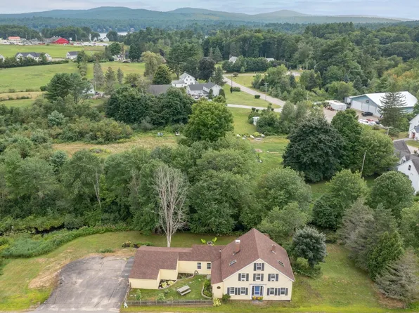 115 Main Street, Northwood, NH 03261