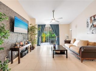 6625 Huntington Lakes CIR #203, NAPLES, FL 34119