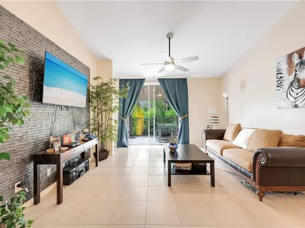 6625 Huntington Lakes CIR #203, NAPLES, FL 34119