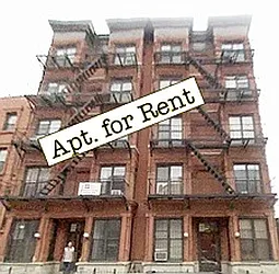 Rented by Soier Realty