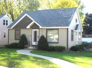 4100 14th Ave S, Minneapolis, MN 55407
