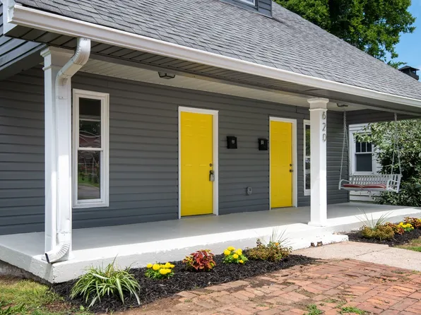 620 McFerrin Ave, Nashville, TN 37206