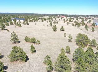 16855 Red Barn Rd, Peyton, CO 80831