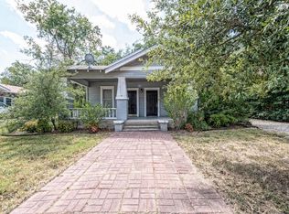 604 E Avenue C, Valley Mills, TX 76689