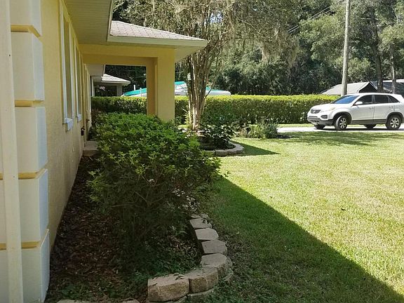 Front of house 3
