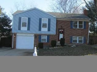 13439 Orangewood Dr, Woodbridge, VA 22193