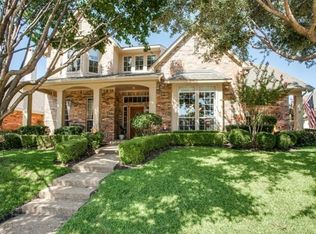 915 Kilgore Ct, Allen, TX 75013