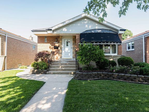 2nd image of 5143 S Nordica Ave