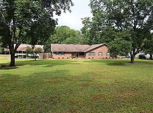 5281 State Highway 23 N, Metter, GA 30439