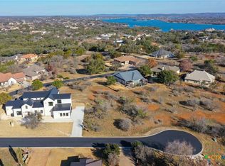 0 Mountain Home, Horseshoe Bay, TX 78657
