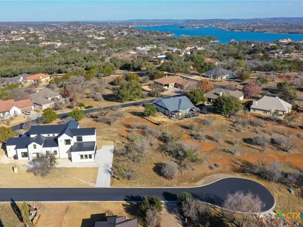 0 Mountain Home, Horseshoe Bay, TX 78657
