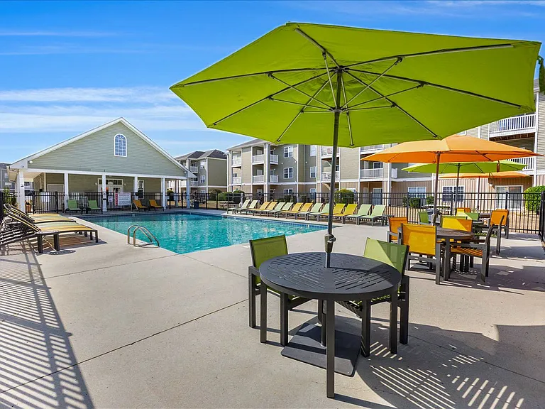 The Flats at Leland — Photo 44
