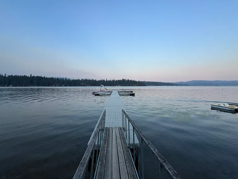 N West Newman Lake Dr — Photo 12
