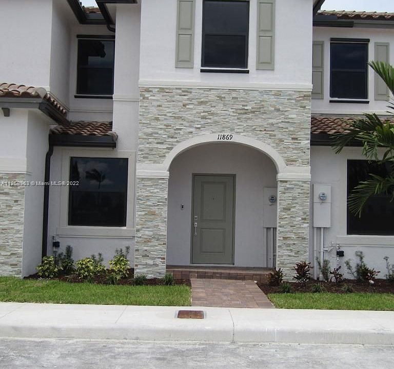1st image of 11869 SW 246th Ter #8/16