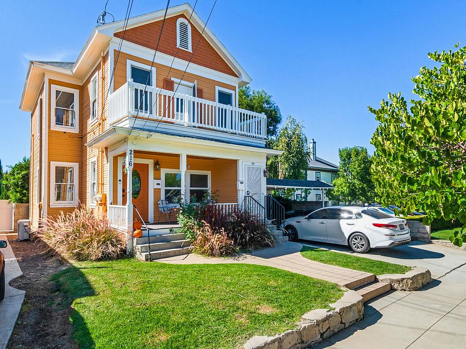 1st image of 214 Sonora St #214