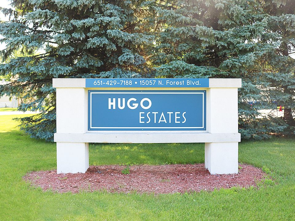 Hugo Estates by Summit Management in Hugo MN Zillow