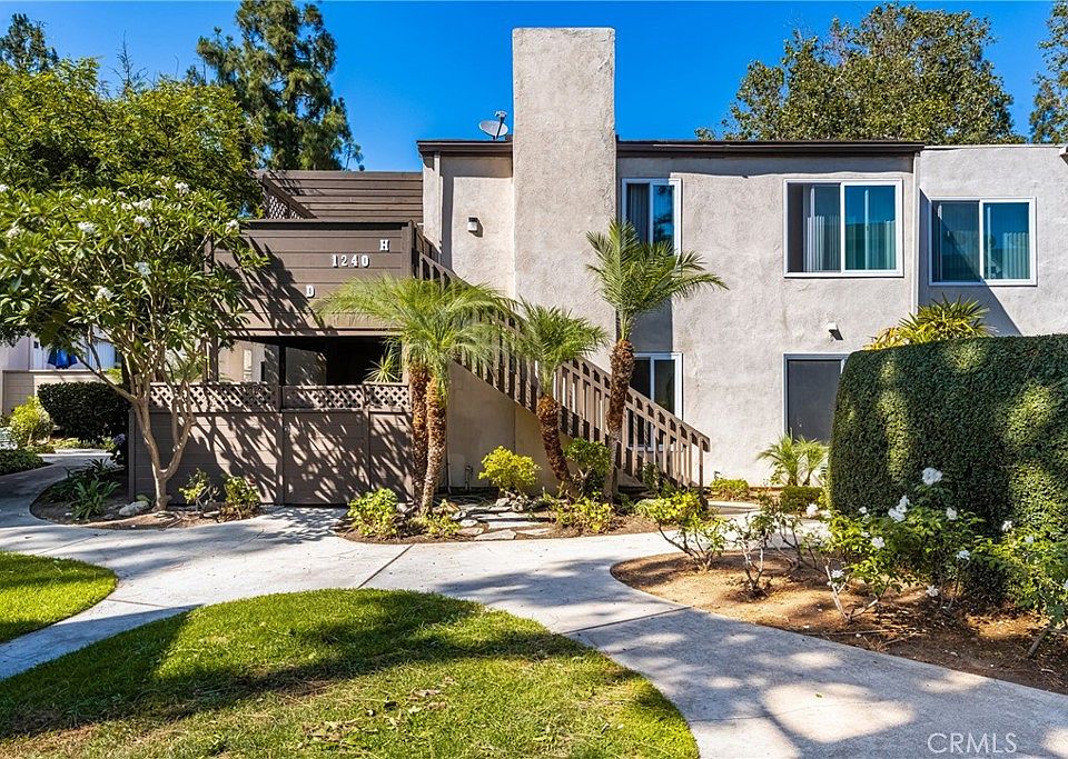 1st image of 1240 Cabrillo Park Dr APT D