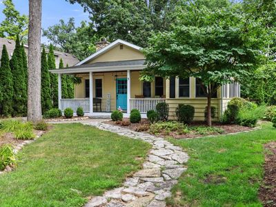 5 Garfield PARKWAY, Williams Bay, WI, 53191