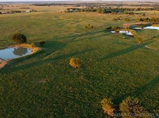 42 N 240th Rd, Okmulgee, OK 74447