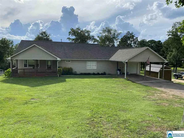 140 Concord Highland Dr, Bessemer, AL 35023