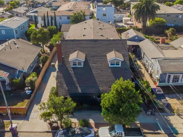 573 Nebraska Ave, Long Beach, CA 90802