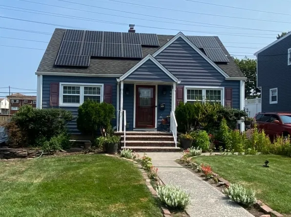 10 Mitchell St, Belleville Twp., NJ 07109