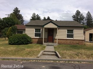 208 SE 4th St, Bend, OR 97702