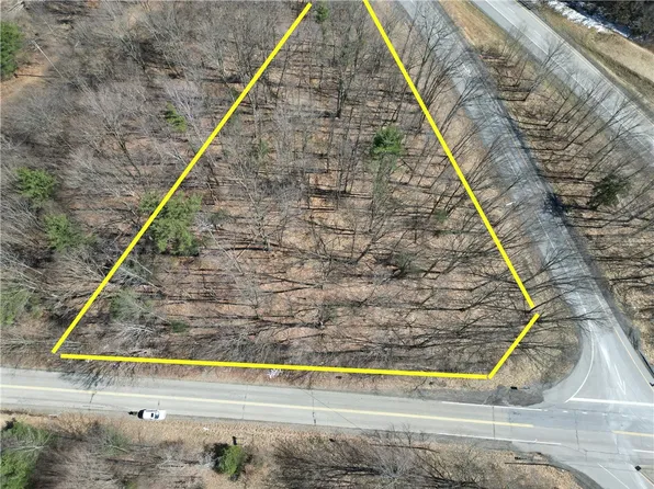 Route 830, Brookville, PA 15825