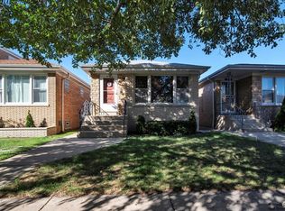 5442 N Central Ave, Chicago, IL 60630