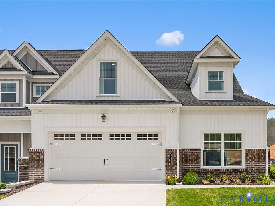 1st image of 16445 Creekstone Point Ave