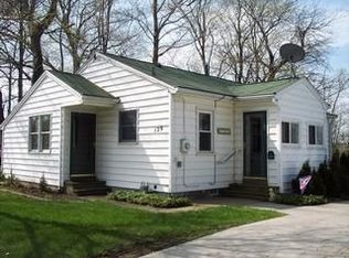 129 Prospect St, Fredonia, NY
