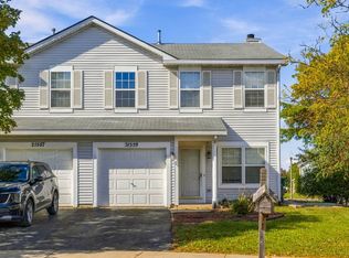 21559 Fulton Ct, Plainfield, IL 60544