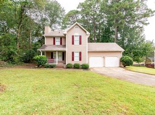 411 NW Glenola St, Fayetteville, NC 28311