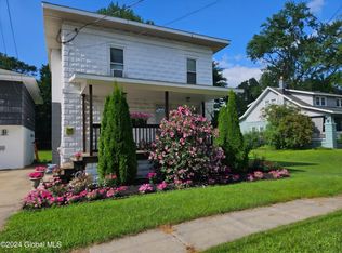 39 Notre Dame St, Hudson Falls, NY 12839