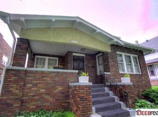 4110 S 25th St, Omaha, NE 68107