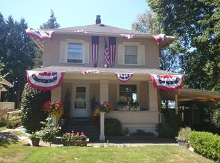 6059 Sycamore Ave NW, Seattle, WA 98107