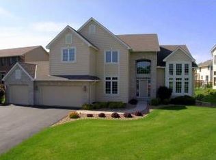 1504 Pinetree Pass, Eagan, MN 55122