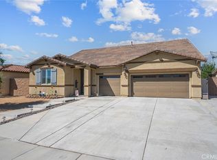 31446 Partridgeberry Dr, Winchester, CA 92596