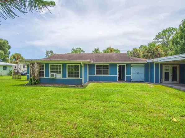 8206 LAKELAND Boulevard, Fort Pierce, FL 34951
